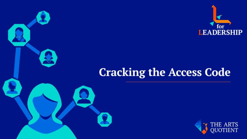 Cracking the Access code.jpg